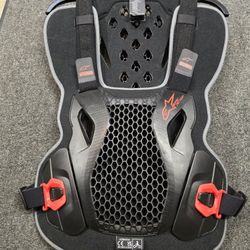 Alpinestars Bionic Action Chest Protector -xl/2xl