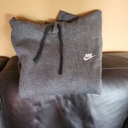 Nike Sweatshirt 2XL