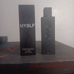 Ysl Myself