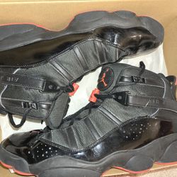 Jordan 6 Rings Size 13