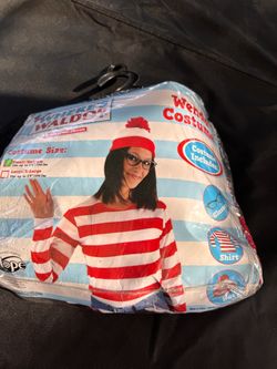 COSTUMES men and women