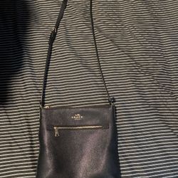 Coach Crossbody Purse 