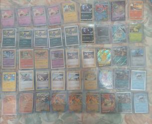 45 POKÉMON BLACK STAR PROMOS