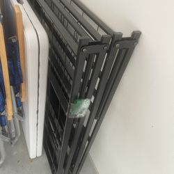King Bed Frame Only