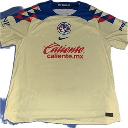 America Jersey