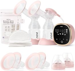 Baby Breast pump