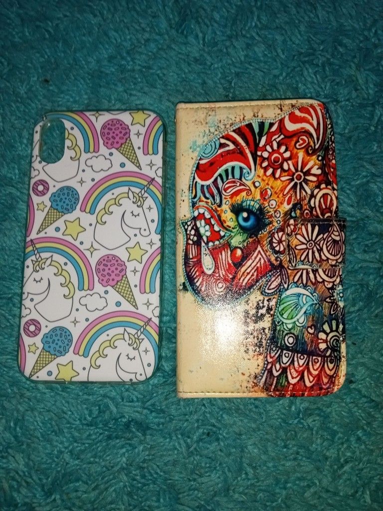 Phone Case/ Wallet