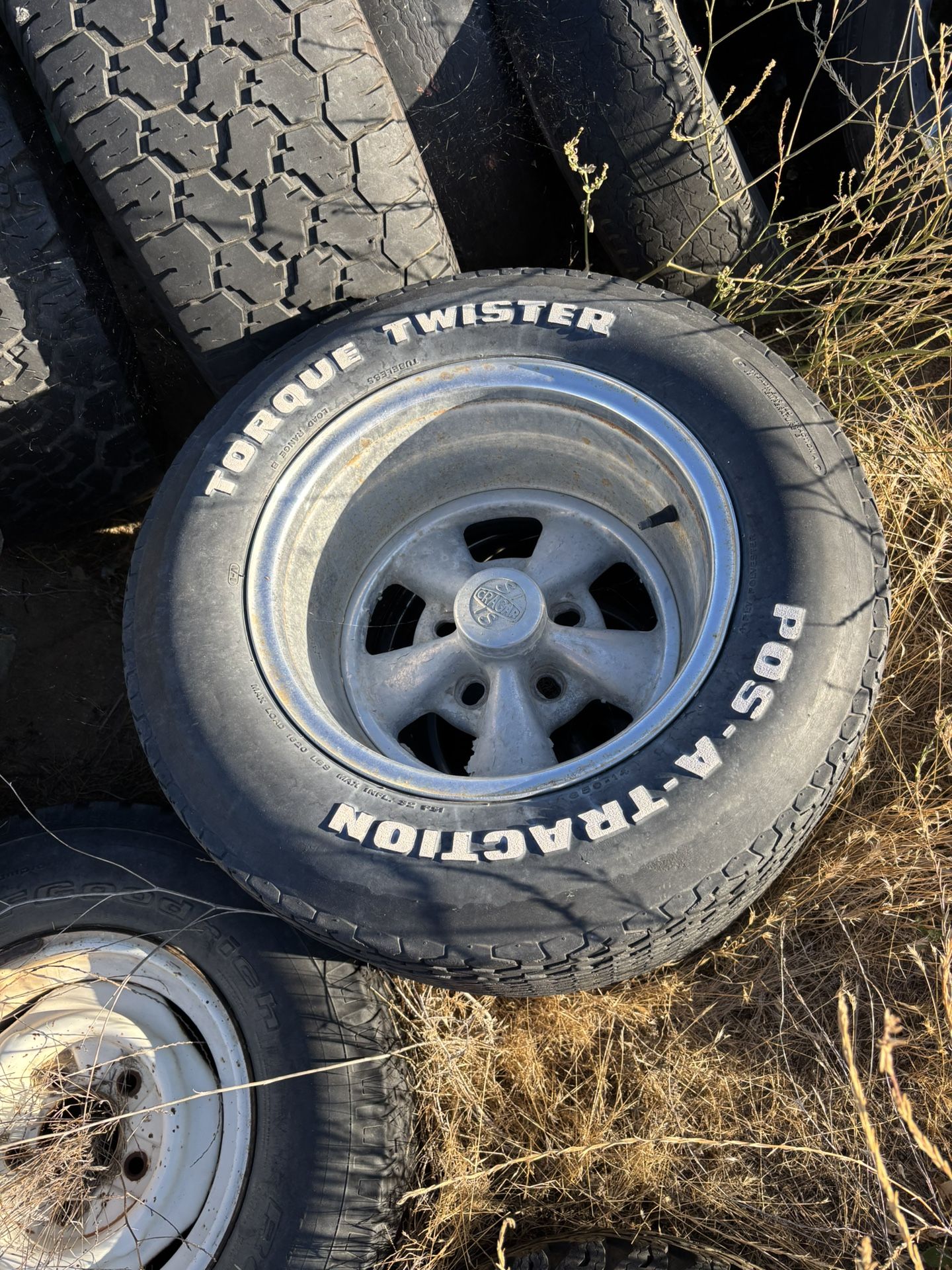 Rims