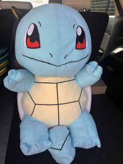 Pokemon Squirtle