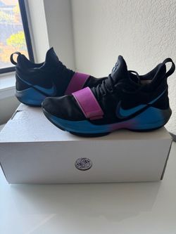 Pg1 flip the switch