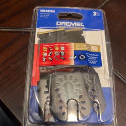 Dremel Universal Blades 