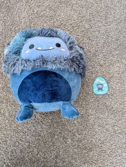 Dani Squishmallow