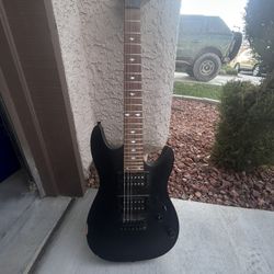 Electric Guitar 