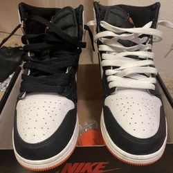 Nike High Tops