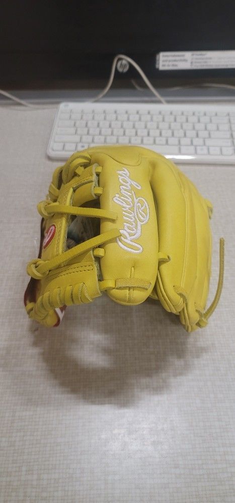 RAWLINGS R2G HOH