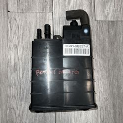 2017-2020 FORD ESCAPE FUEL VAPOR CANISTER OEM HG93-9E857-A 