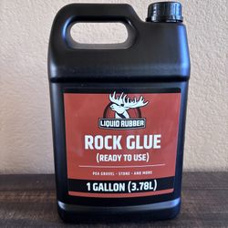 NIP-Liquid Rubber Stone Glue 1GL