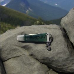 FishedUp~ 10mL Super Garlic Scented Gel