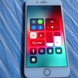 Apple 6s 4.7 inch gold 128G