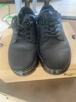 Dr airwair martens. Numero  8 de hombre 9 de mujer  en buen estado.