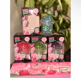 Starbucks Cup Squishy ($10each)
