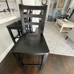 Bar Stools (set of 3)