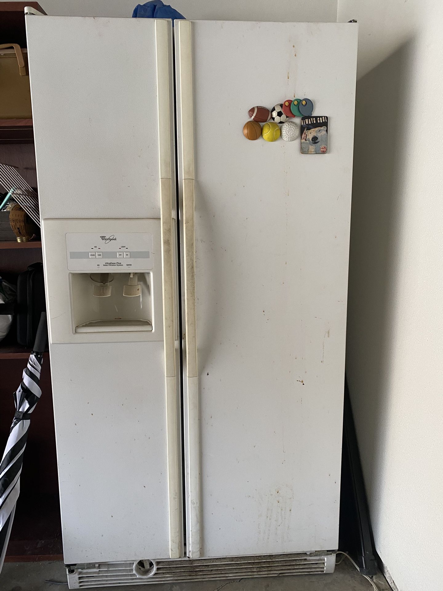 Refrigerator Free