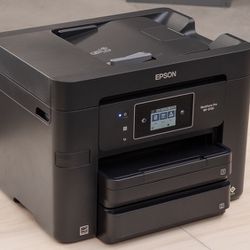 Epson Printer Pro