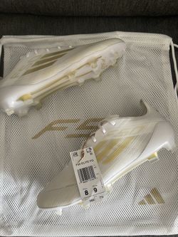 f50s elites us 8 (brand new)