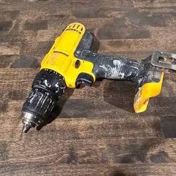 Dewalt 20V Drill (Tool Only)