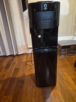Water dispenser