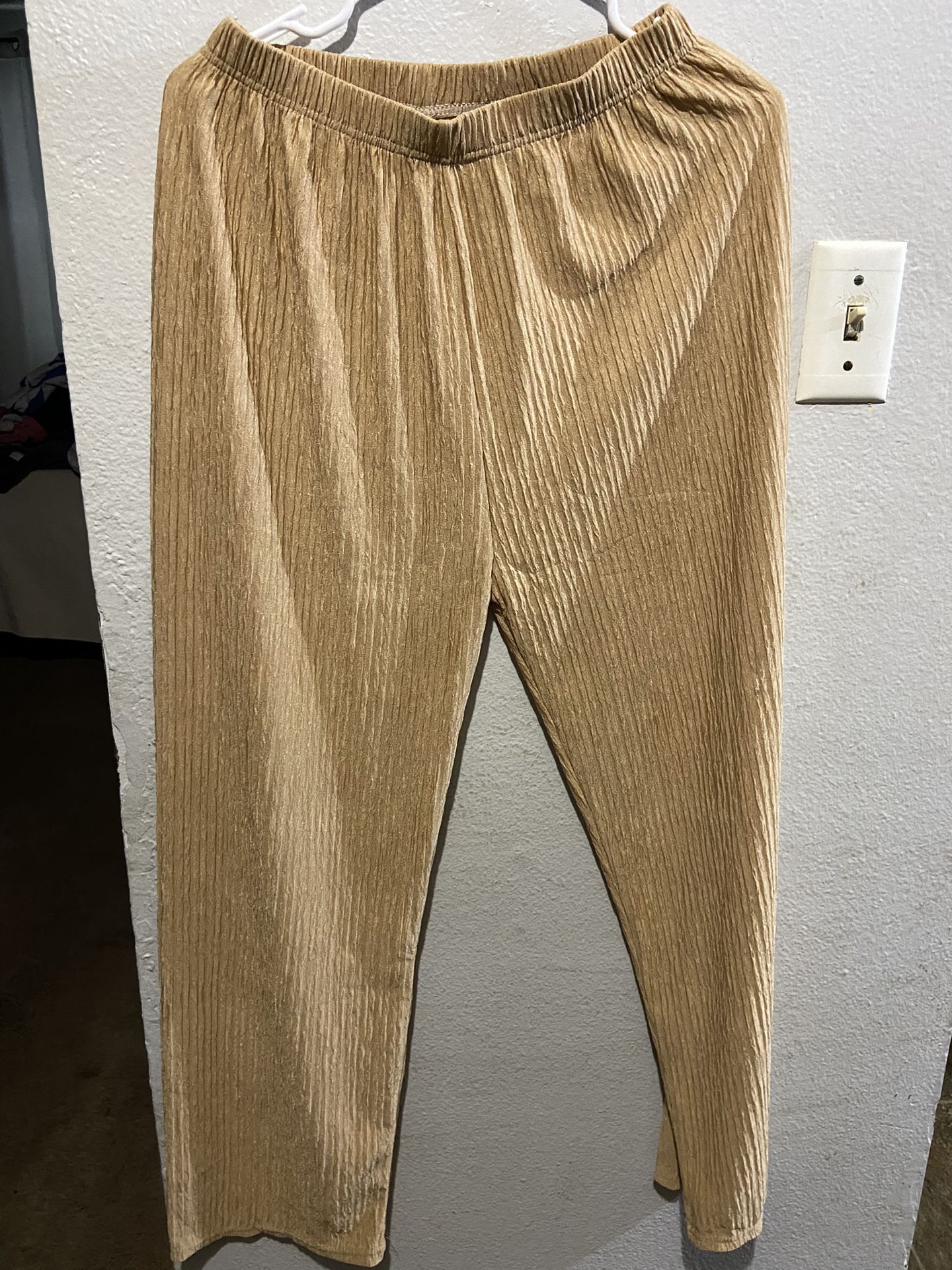 Womens Pants