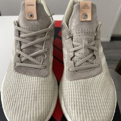 Adidas Pure Boost “sole box” “Italian Leather”