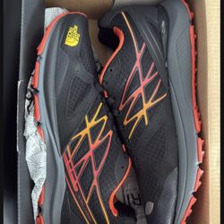 The North Face Ultra Cardiac Running Shoes Size 8M