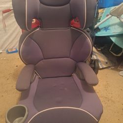 Graco Car Seat