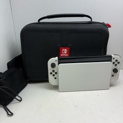Nintendo Switch OLED 214608/12