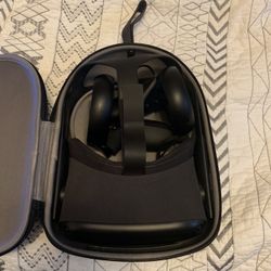 Oculus Quest 1 