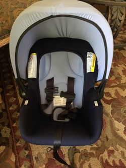 Car seat