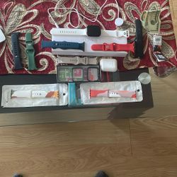 Apple Watch N Watch Bands For Sale
