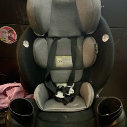 Free Car Seat