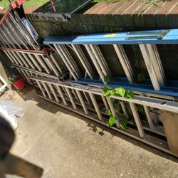 Ladders Todo Tamaño Nuevas Hay 40 