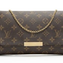 Louis Vuitton Favorite MM 