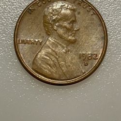 Lincoln Cent