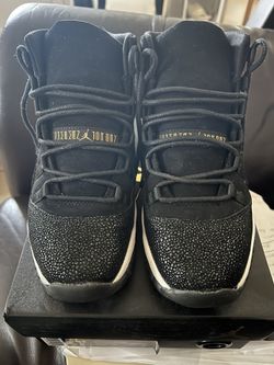 Jordan 11