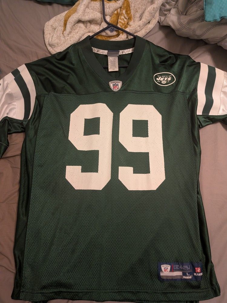 New York Jets Jerseys