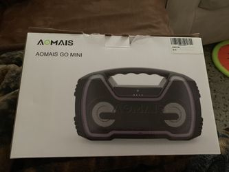 Loud portable water proof speakers Bluetooth