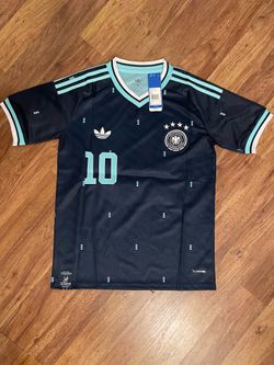 Germany Jersey