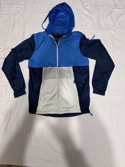 Under Armour Windbreaker Jacket with Hood