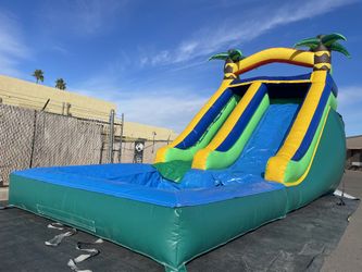 16ft Waterslide For Sale 