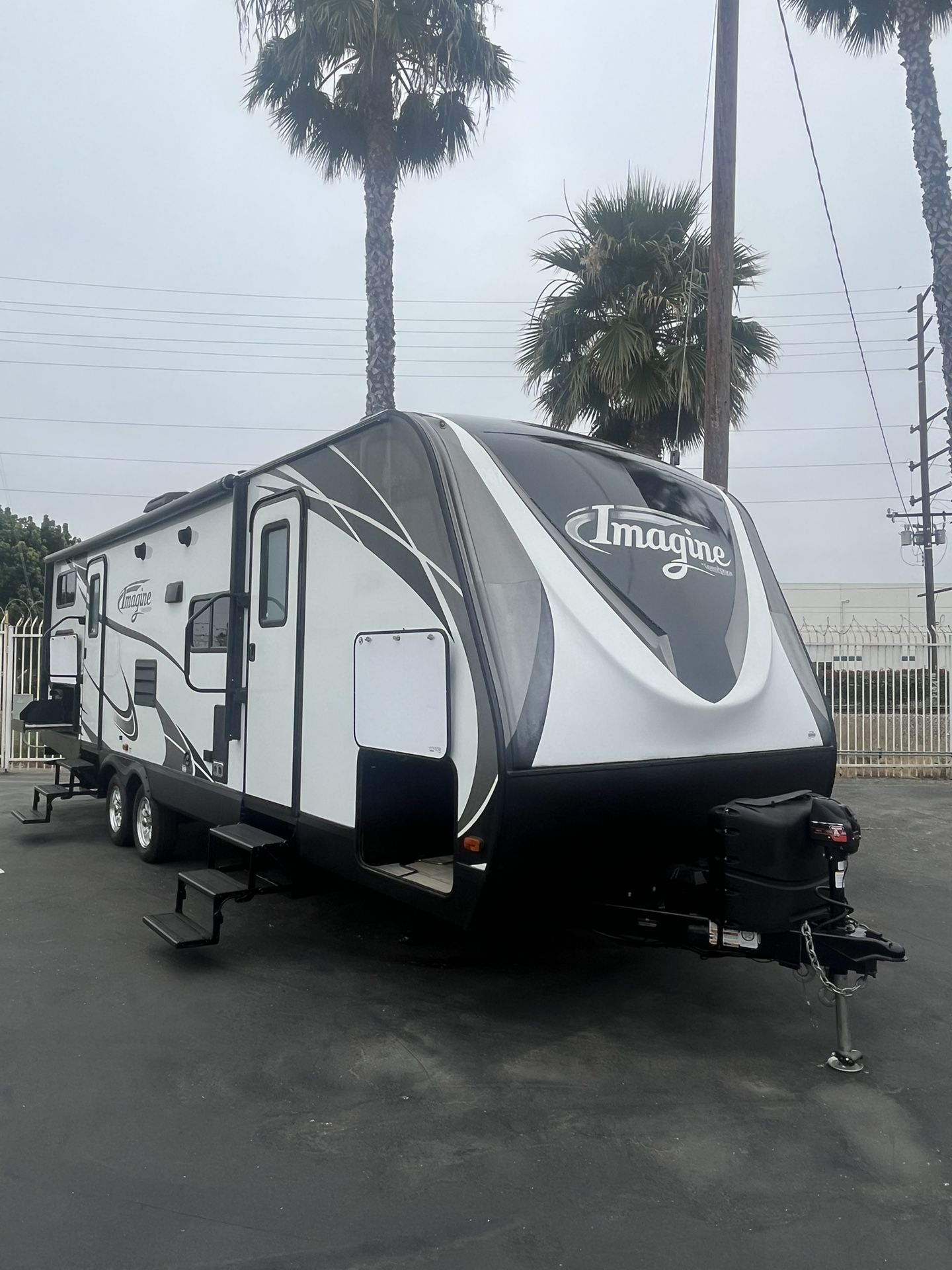 2018 Grand Design Imagine 2800BH